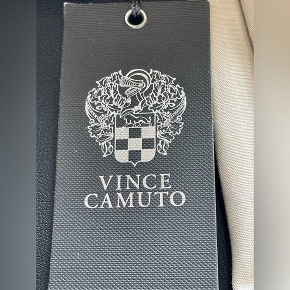 Vince Camuto new with tags size 14 pants with side zipper ankle office business - Picture 8 of 9